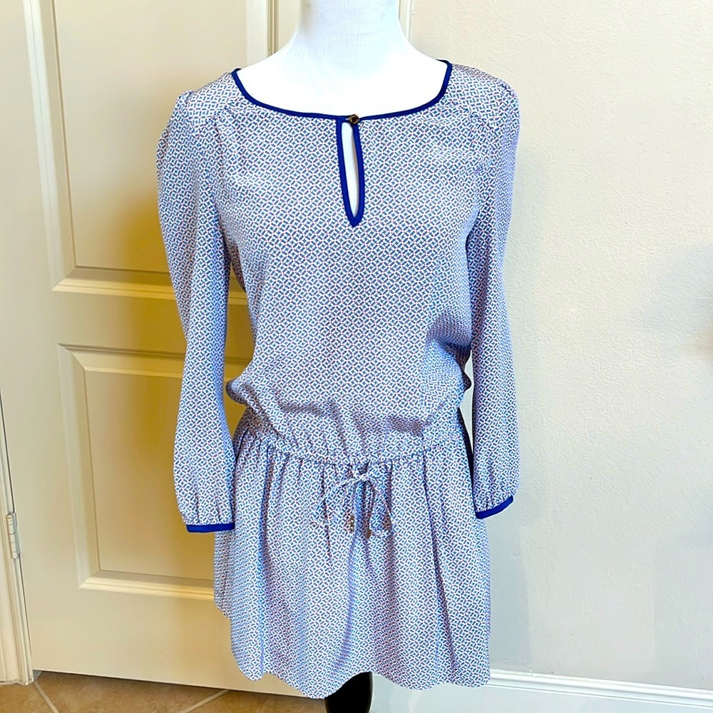NWOT Juicy Couture Silk dress